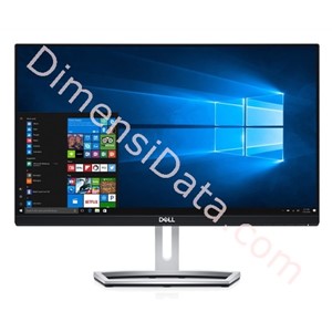 Picture of Monitor LED DELL S2218H