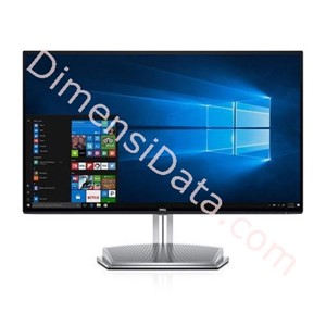Picture of Monitor LED DELL S2418H
