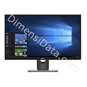 Picture of Monitor LED DELL SE2717H