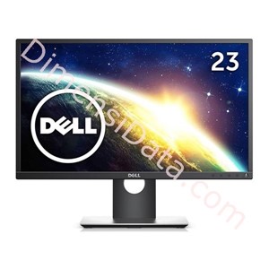 Picture of Professional Monitor LED DELL P2317H