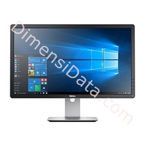 Picture of Professional Monitor LED DELL P2416D