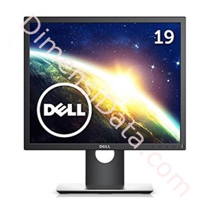 Picture of Monitor LED Square DELL P1917S
