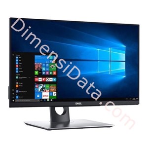 2418 dell monitor