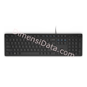 Picture of Keyboard DELL KB216