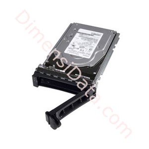Picture of 300GB 15K RPM SAS 12Gbps 2.5in Hot-plug Hard Drive,3.5in HYB CARR, CusKitt