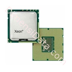 Picture of Server Processor Intel Xeon E5-2630v4 2.2GHz 25M (85W) Max Mem 2133MHz Cust Kit Heatsink