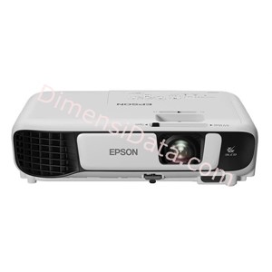Picture of Projector Epson EB-S41 [V11H842052]
