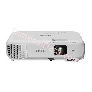 Picture of Projector Epson EB-W05