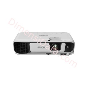 Picture of Projector Epson EB-W41