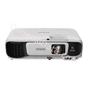 Picture of Projector Epson EB-U42