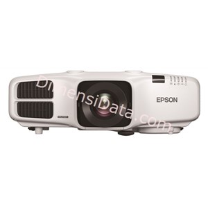 Picture of Projector Epson EB-5530U