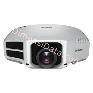 Picture of Projector Epson EB-G7400U