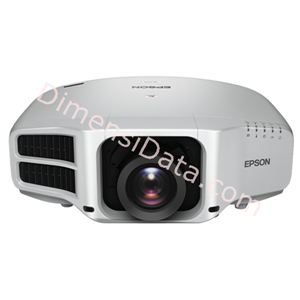 Picture of Projector Epson EB-G7100