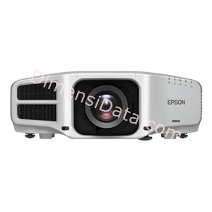 Picture of Projector Epson EB-G7000W