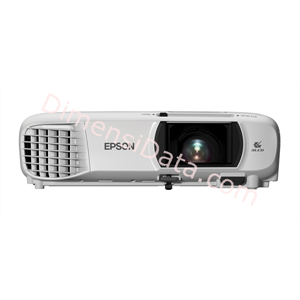 Picture of Projector Epson EH-TW650 [V11H849052]