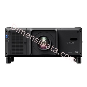 Picture of Projector Epson EB-L25000U [V11H679852]