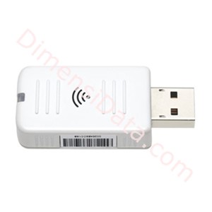 Picture of Wireless LAN Adapter Epson ELPAP10 [V12H731P01]