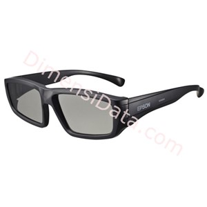 Picture of Epson Passive 3D Glasses For Adult ELPGS02A