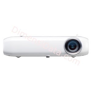 Picture of Projector LG PW1000