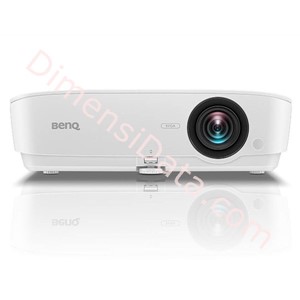 Picture of Projector BENQ MS531