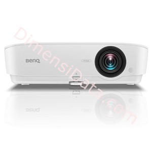 Picture of Projector BENQ MW533