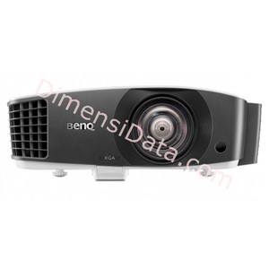 Picture of Projector BENQ DX832UST
