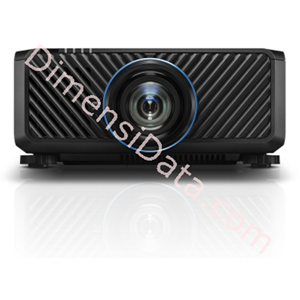 Picture of Projector BENQ LU9915