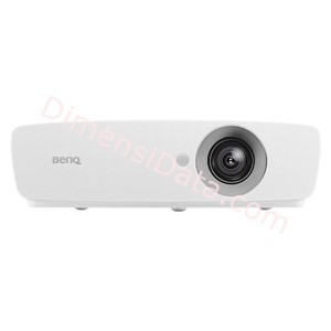 Picture of Projector BENQ TH683