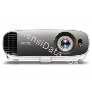 Picture of Projector Home Cinema 4K UHD BENQ W1700