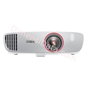 Picture of Projector BENQ W1210ST