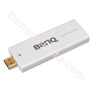 Picture of Wireless Dongle QCast BENQ QP01