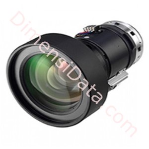 Picture of Standard Lens BENQ LS1SD