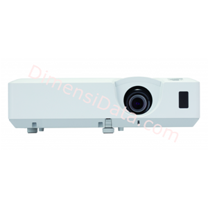 Picture of Projector HITACHI CP-WX3042WN