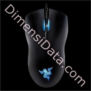 Picture of Razer Lachesis Expert ambidextrous