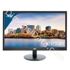 Picture of LED Monitor AOC [M2470SWH]