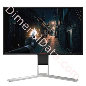 Picture of LED Monitor Gaming AOC AGON [AG271QG]
