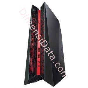 Picture of Desktop PC ASUS ROG G20CI-CNID-ID012T