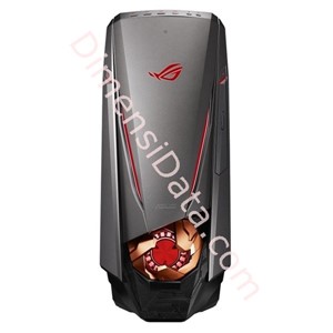 Picture of Desktop PC ASUS ROG GT51CH-ID003T