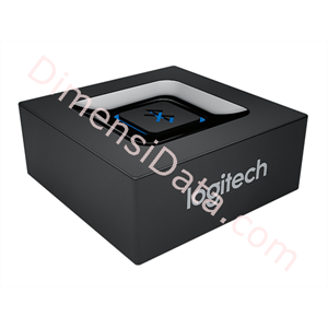 Picture of Bluetooth Audio Receiver With USB Powered [980-001276]