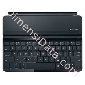 Picture of Ultrathin Keyboard Cover Logitech for iPad Air