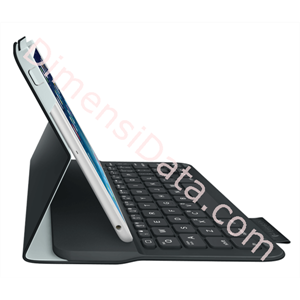 Picture of Ultrathin Keyboard Folio Logitech for iPad Mini