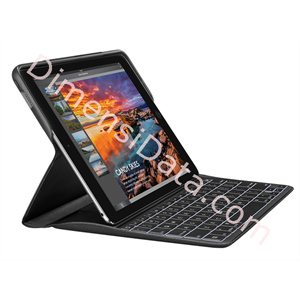 Picture of Keyboard Case Create Backlit Logitech for iPad Pro 9.7 [920-008101]