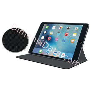 Picture of Hinge Flexible case Logitech for iPad Mini 4 [939-001437]