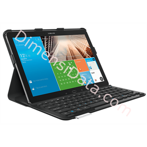 Picture of Logitech Keyboard PRO for Samsung Note 12.2 inch [920-006329]