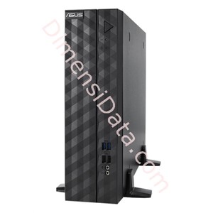 Picture of Workstation Slim ASUS ESC510G4 SFF [0828813ABAZ0Z0000TAWS]