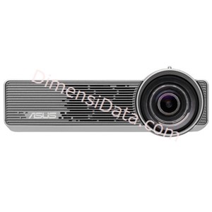 Picture of Projector LED Portable ASUS P3B