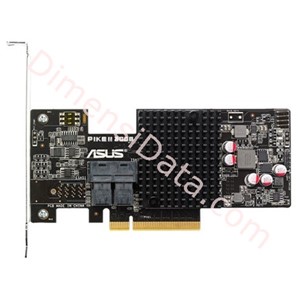 Picture of SAS Raid Card Controller ASUS PIKE 3008