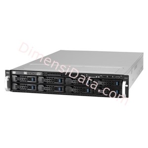 Picture of Server ASUS RS520-E8/RS8 [1615414ACAZ0Z0000A0D]