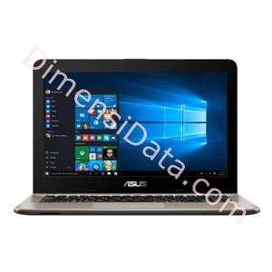 Picture of Notebook ASUS VivoBook Max X441NA-GA401T