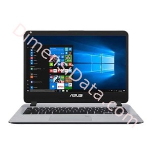 Picture of Notebook ASUS A407UB-BV065T